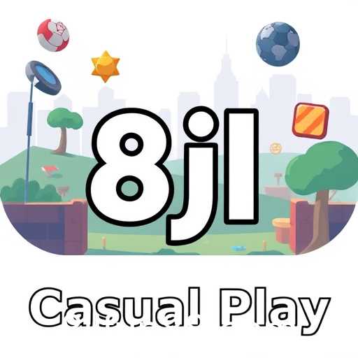 Gaming Evolution: The Rise of 8jl