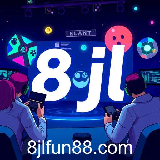 Emergence of 8jl: Revamping Online English Gaming