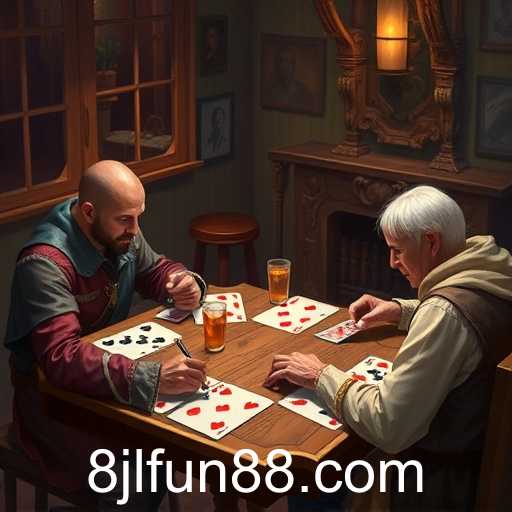 The Evolution of Online Gaming and 8jl's Role