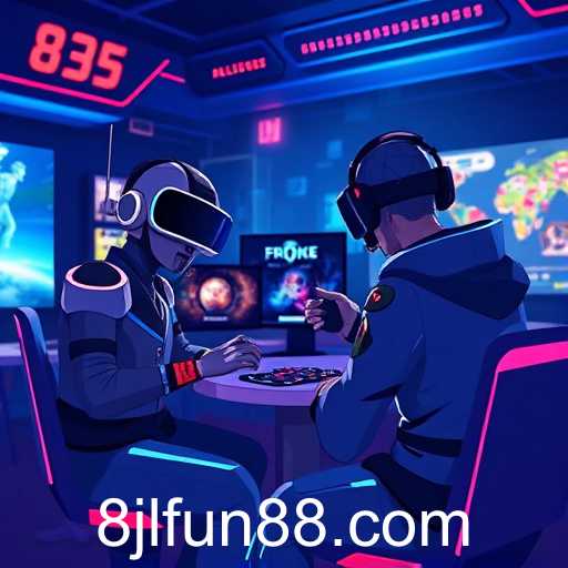 The Digital Playground: Evolution of Online Gaming Platforms