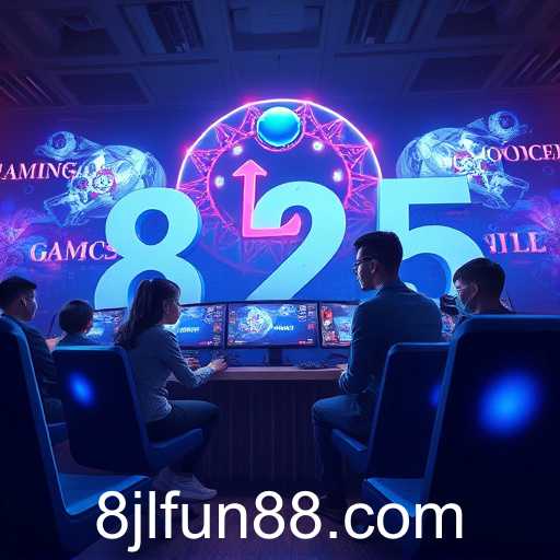 Gaming Industry Sees New Trends