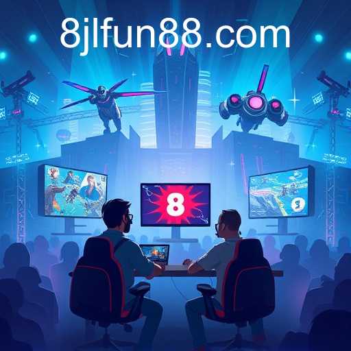 The Rise of 8jl in the Digital Gaming Landscape